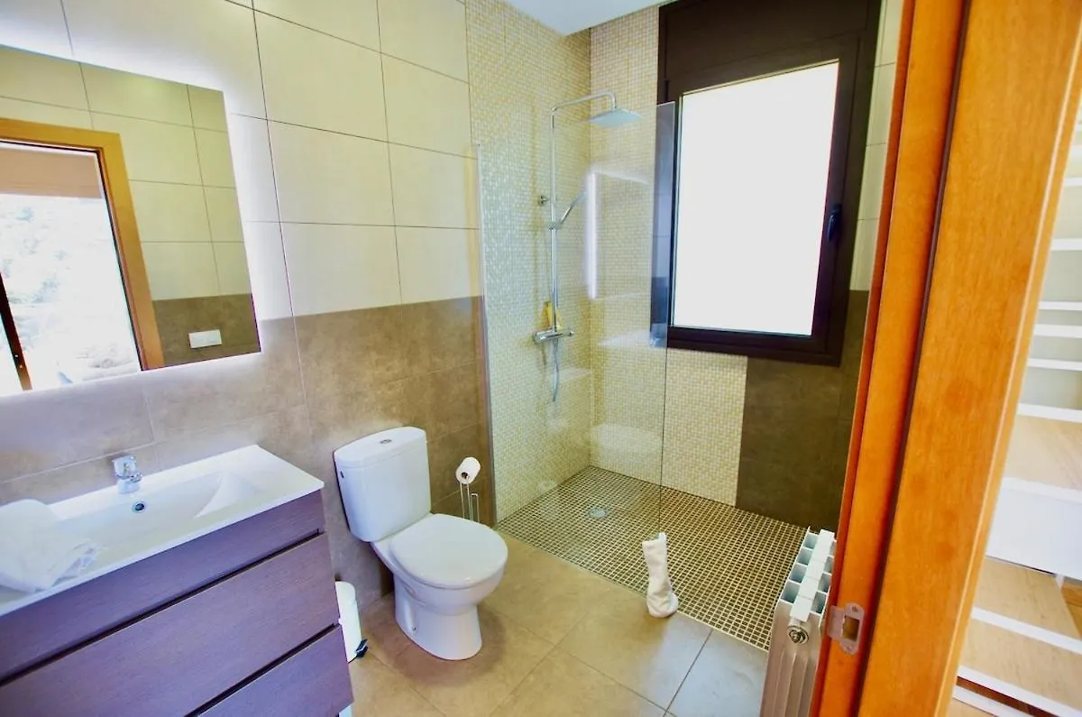 V&V Lloret- Villa Marie Luxury House With Air Conditioning Λορέτ Ντε Μαρ