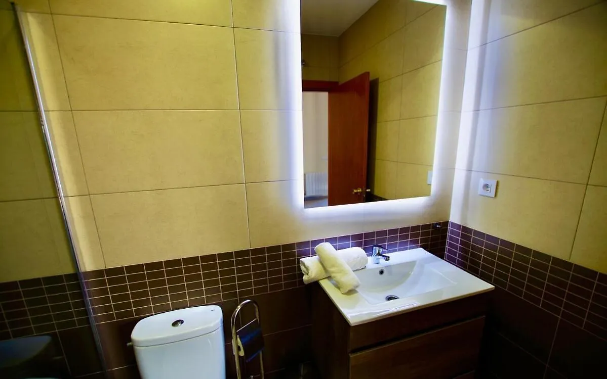 V&V Lloret- Villa Marie Luxury House With Air Conditioning Λορέτ Ντε Μαρ