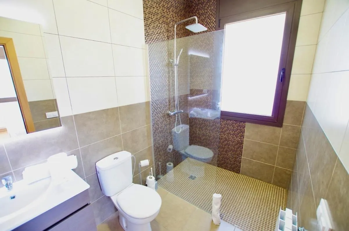 V&V Lloret- Villa Marie Luxury House With Air Conditioning Λορέτ Ντε Μαρ