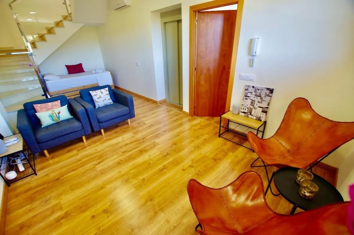 V&V Lloret- Villa Marie Luxury House With Air Conditioning Λορέτ Ντε Μαρ