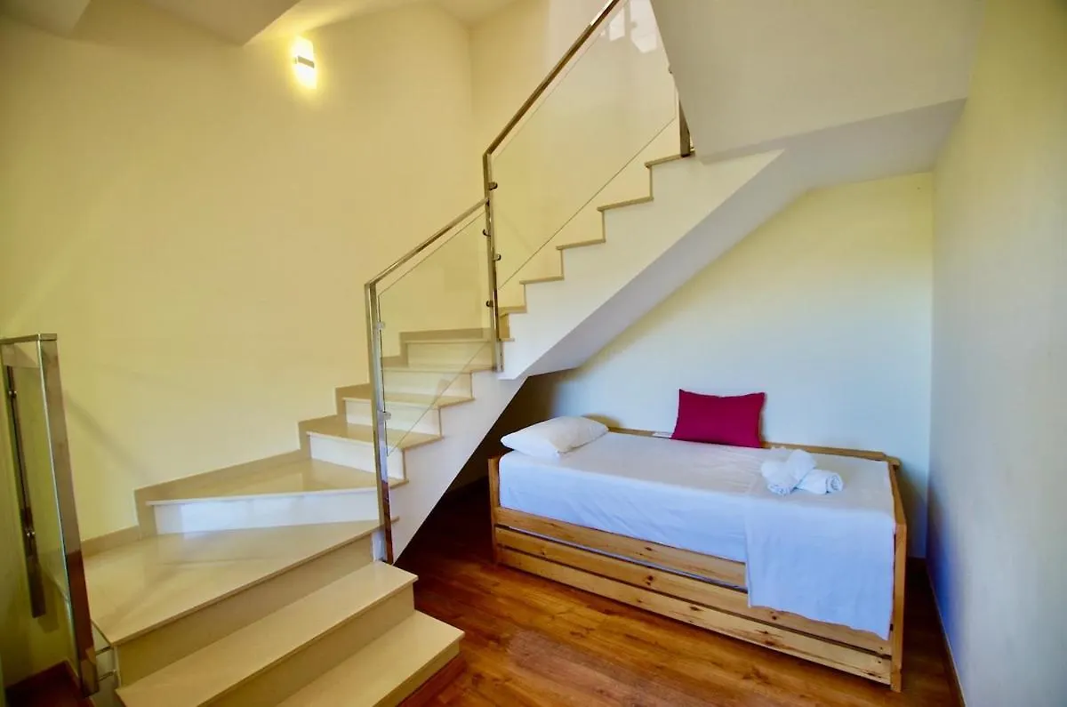 V&V Lloret- Villa Marie Luxury House With Air Conditioning Λορέτ Ντε Μαρ