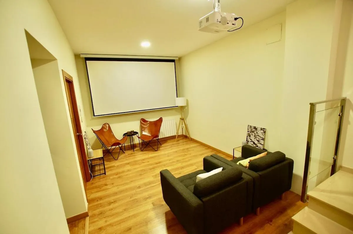 V&V Lloret- Villa Marie Luxury House With Air Conditioning Λορέτ Ντε Μαρ 0*,