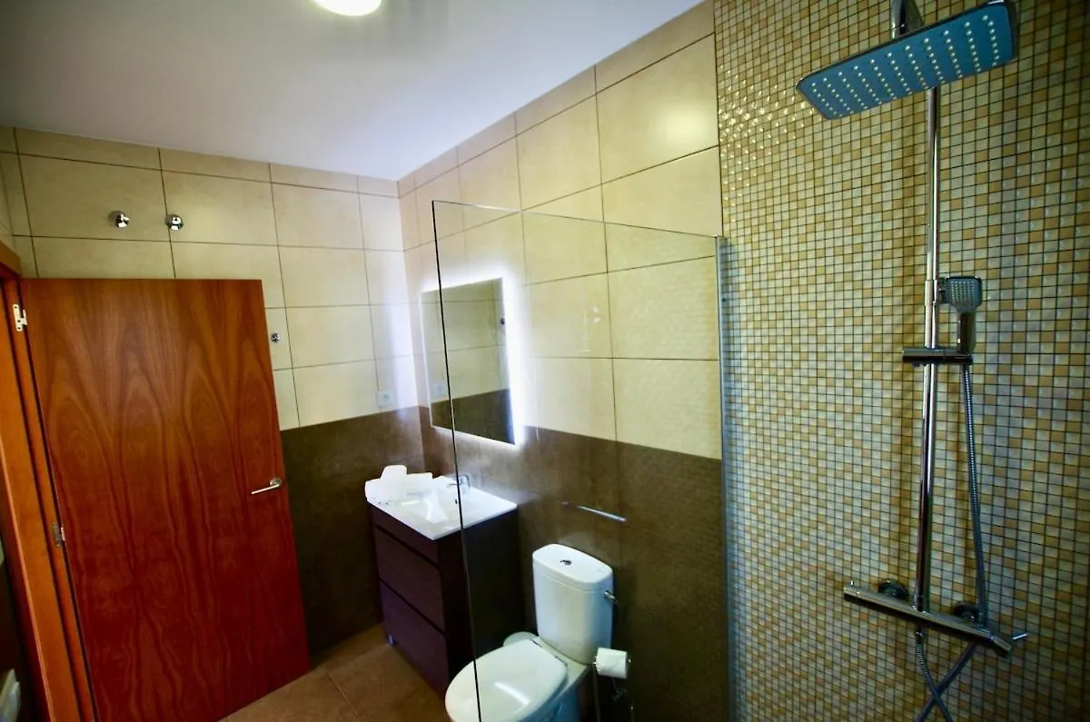 V&V Lloret- Villa Marie Luxury House With Air Conditioning Lloret de Mar Spanyolország