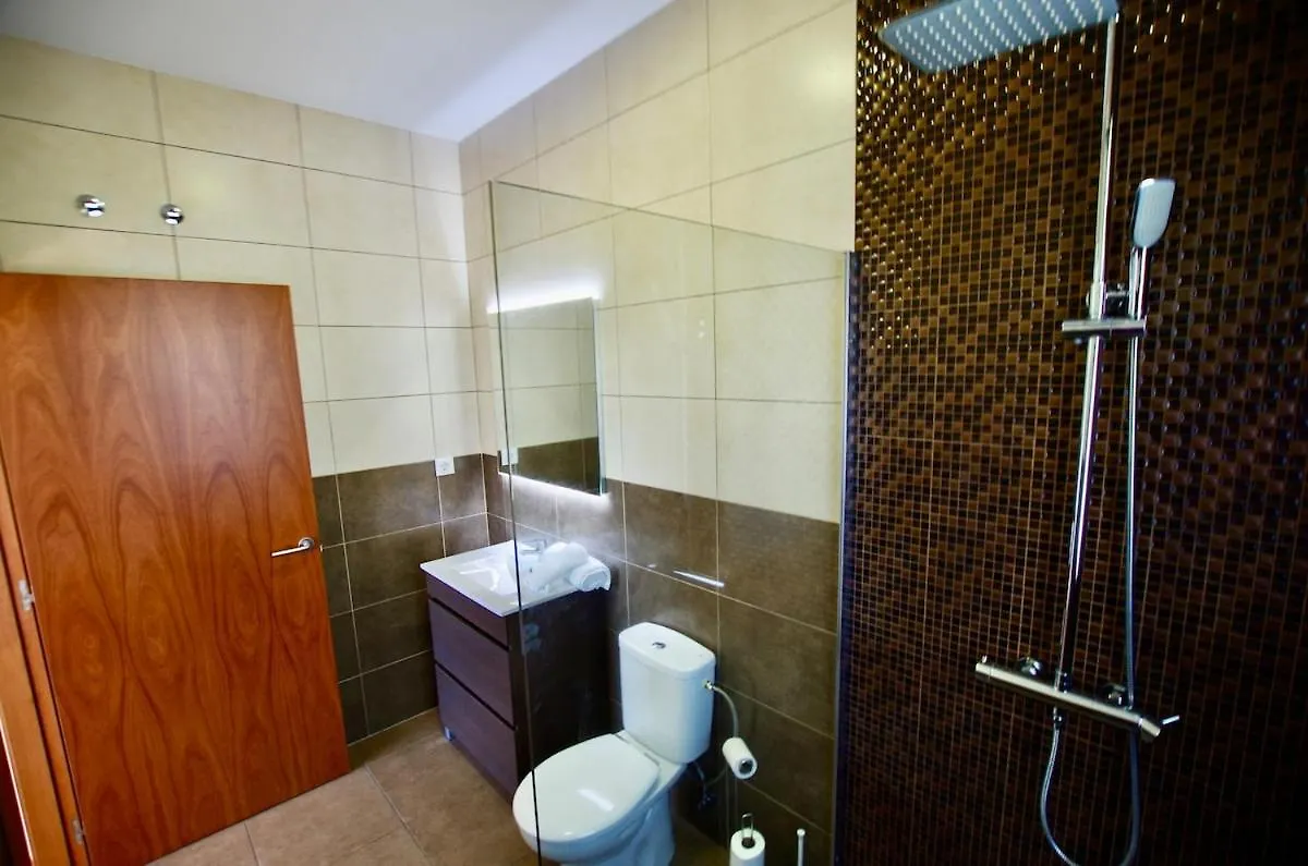 V&V Lloret- Villa Marie Luxury House With Air Conditioning Lloret de Mar