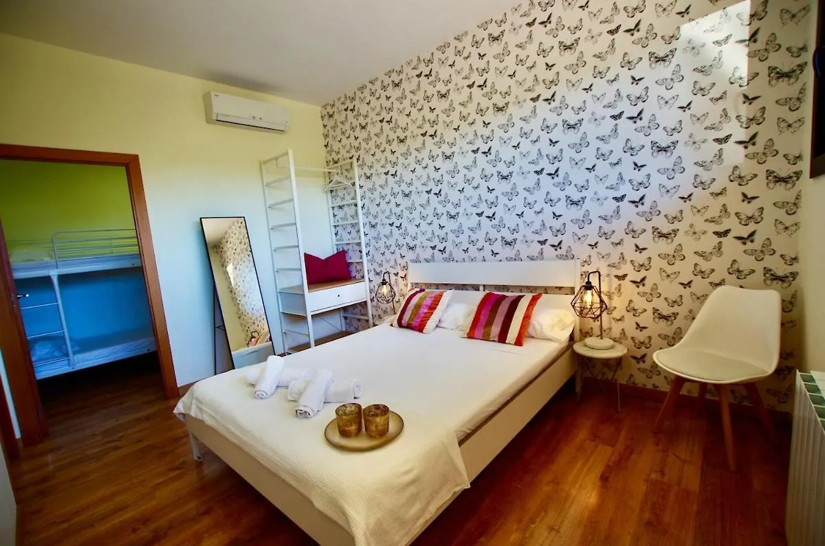 V&V Lloret- Villa Marie Luxury House With Air Conditioning Lloret de Mar Spanyolország